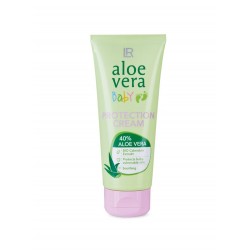 Aloe Vera Baby crema protettiva - LR - 100 ml