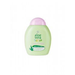 Aloe Vera Baby lozione curativa - LR - 200 ml