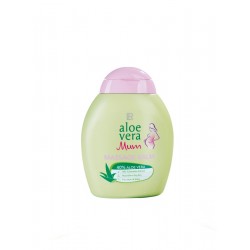 Aloe Vera Mum balsamo massaggi - LR - 200 ml