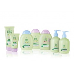 Aloe Vera Baby Set - LR
