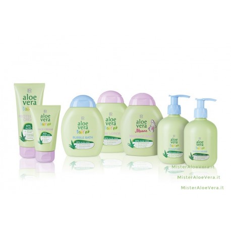 Aloe Vera Baby Set - LR