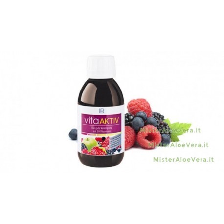 Vita Aktiv - LR - 150 ml