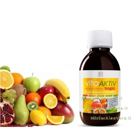 Vita Aktiv Tropic - LR - 150 ml