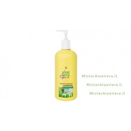Aloe Vera Shampoo animali - LR - 500 ml