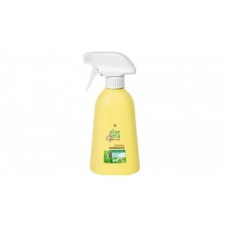 Aloe Vera spray lucidante per il pelo- LR - 400 ml