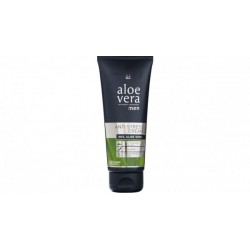Aloe Vera crema anti-stress uomo - LR - 100 ml