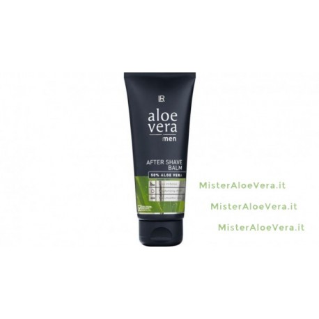 Aloe Vera balsamo dopo barba - LR - 100 ml