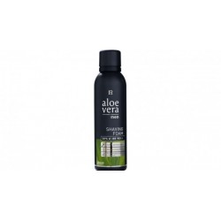 Aloe Vera schiuma da barba - LR - 200 ml