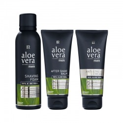 Aloe Vera men set 1 - LR 