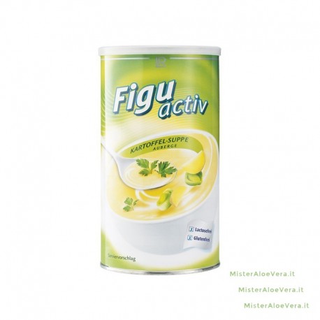 Figuactiv Zuppa di patate "Auberge" - LR - 500 gr