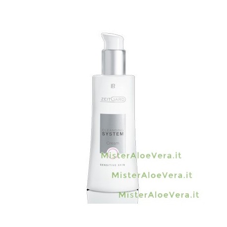 Zeitgard crema detergente - LR - 125 ml