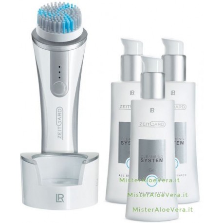 Zeitgard Beauty Kit Classic