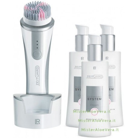 Zeitgard Beauty Kit Soft 