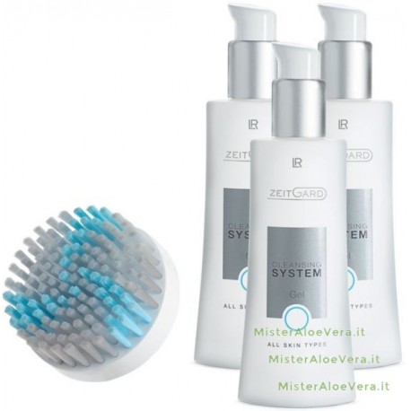 Zeitgard Beauty Set Classic 