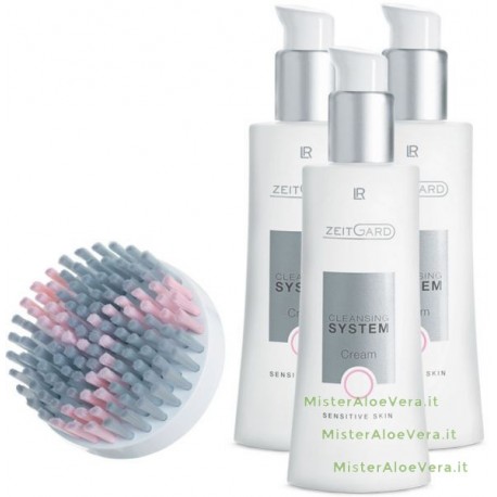 Zeitgard Beauty Set Soft