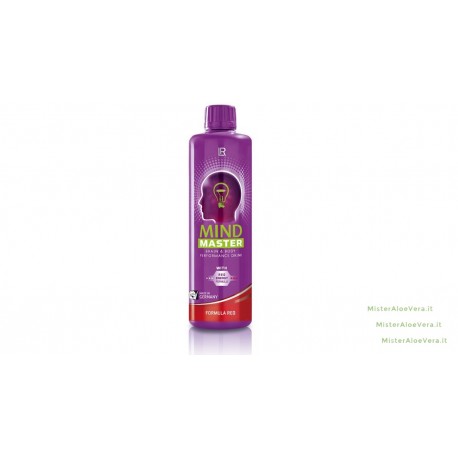 Mind Master Red