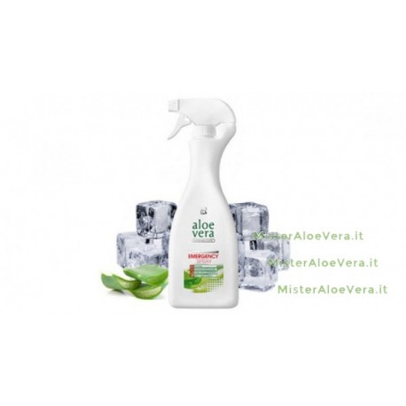 Aloe Vera Emergency Spray - LR - 500 ml