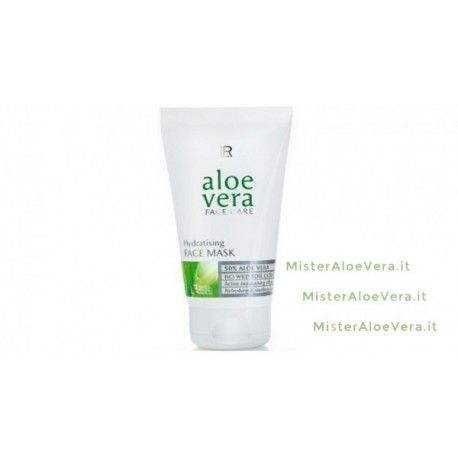 Aloe Vera Maschera Idratante - LR - 75 ml