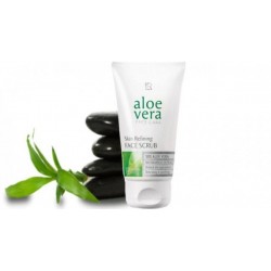 Aloe Vera Peeling per il Viso - LR - 75 ml