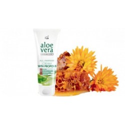 Aloe Vera crema con Propoli - LR - 100 ml