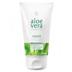 Aloe Vera crema mani - LR - 75 ml