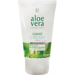 Aloe Vera crema mani extra ricca - LR - 75 ml