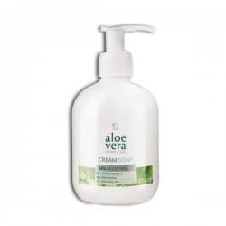 Aloe Vera crema sapone - LR - 250 ml