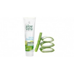 Aloe Vera dentifricio denti sensibili - LR - 100 ml