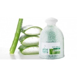 Aloe Vera sali da bagno - LR - 350 gr