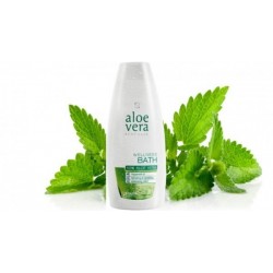 Aloe Vera bagnoschiuma benessere - Wellness Bath - LR - 300 ml