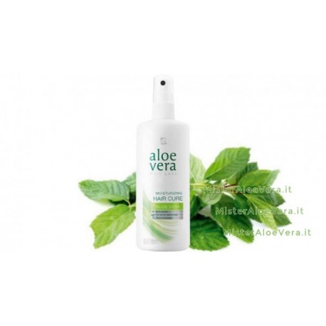 Aloe Vera spray cura capelli - LR - 150 ml