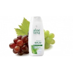 Aloe Vera lozione corpo body balm - LR - 200 ml