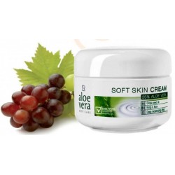 Aloe Vera crema delicata – soft skin - LR - 100 ml