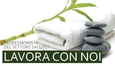 Cerco Offro Lavoro Settore Salute